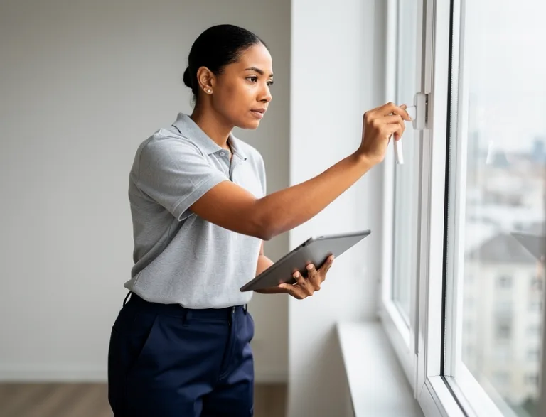 Property Management service in St Helens